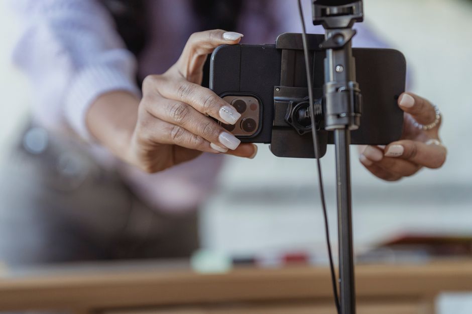 How to make professional videos with just your smartphone in 2026