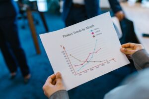 How to market a new product launch and generate buzz from day one