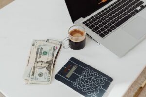 How to monetize a blog with less than 1000 visitors per month