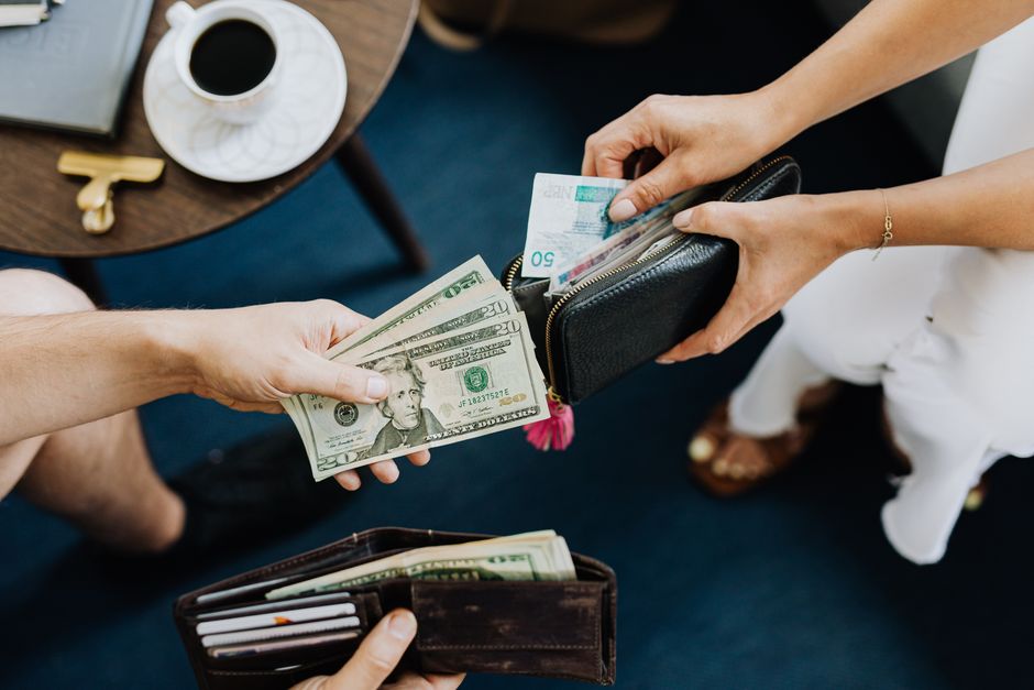 How to negotiate a higher salary: a step-by-step guide