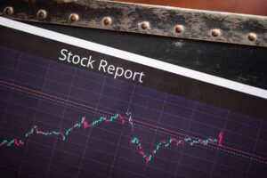 How to read a stock chart for complete beginners