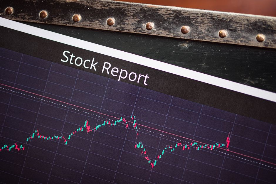 How to read a stock chart for complete beginners