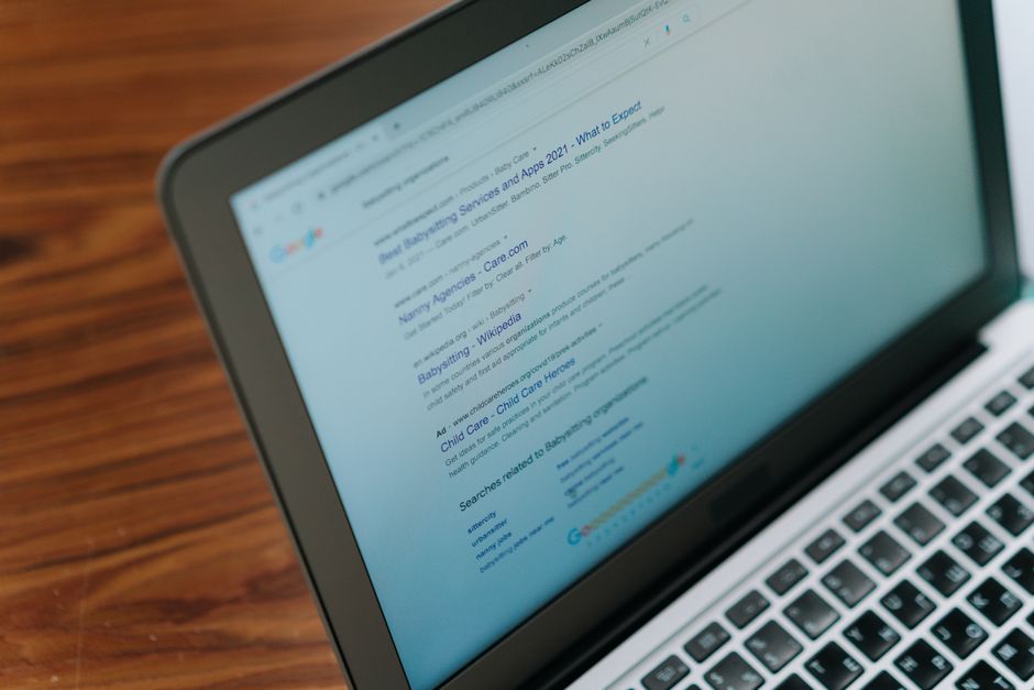How to recover from a Google algorithm update penalty