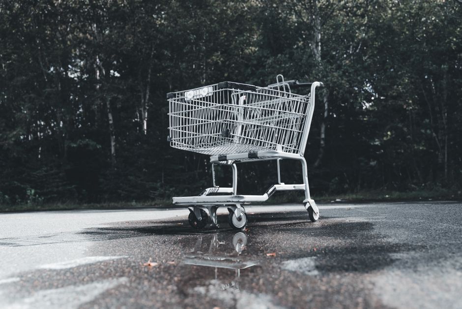 How to reduce cart abandonment and recover lost sales