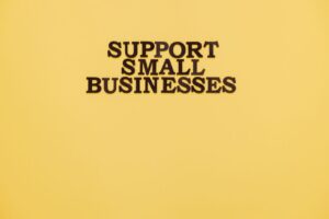 How to scale a small business without losing quality or culture
