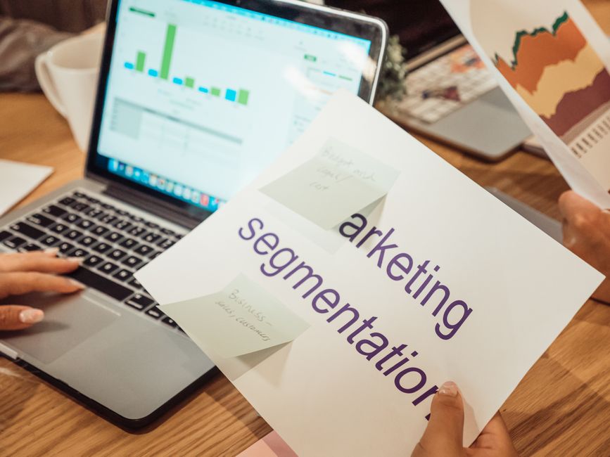 How to segment your email list for higher open and click rates
