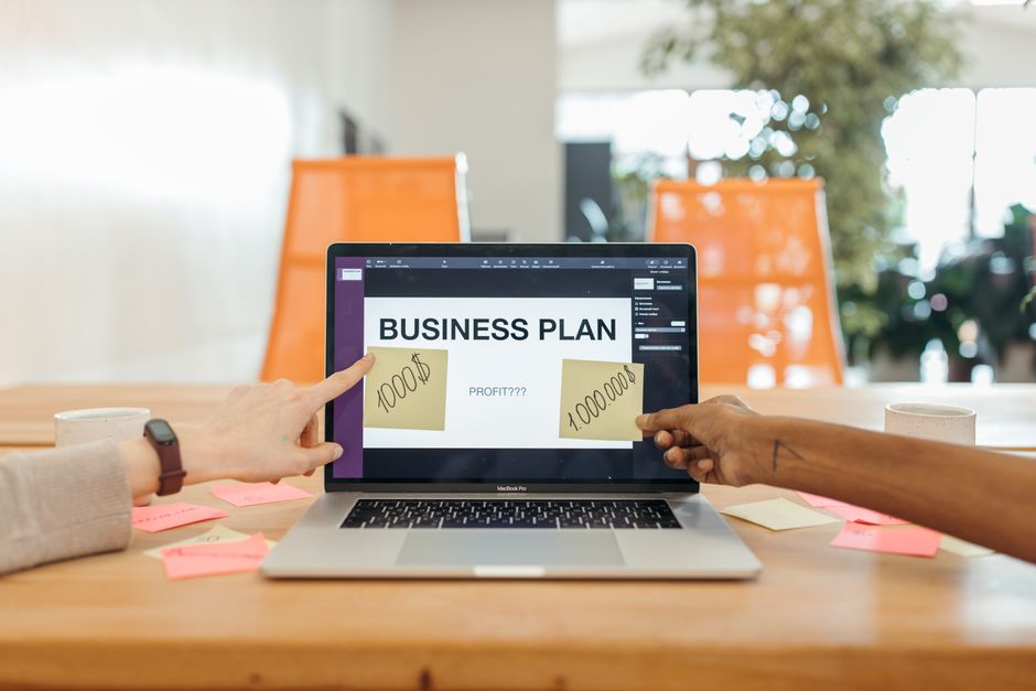 How to set up a profitable Facebook Ads funnel from scratch