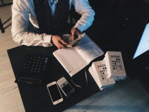 How to set up bookkeeping for your small business from day one