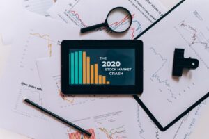 How to survive and profit from a stock market crash