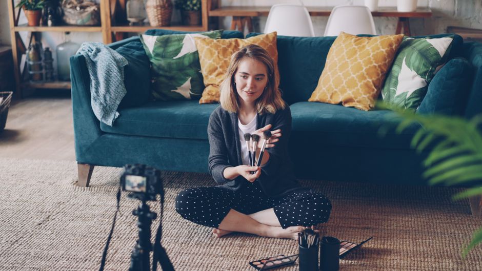 How to use video marketing to generate leads for your business