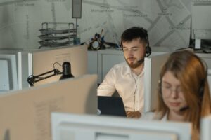 Inside an AI agent that books meetings writes briefs and reports results