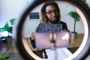 Live streaming strategy: how to grow your audience with live video