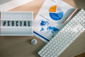 Social media analytics: how to track what matters and ignore the rest