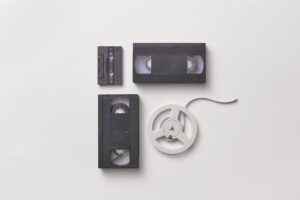 Text, image, audio, video: the four pillars of generative AI