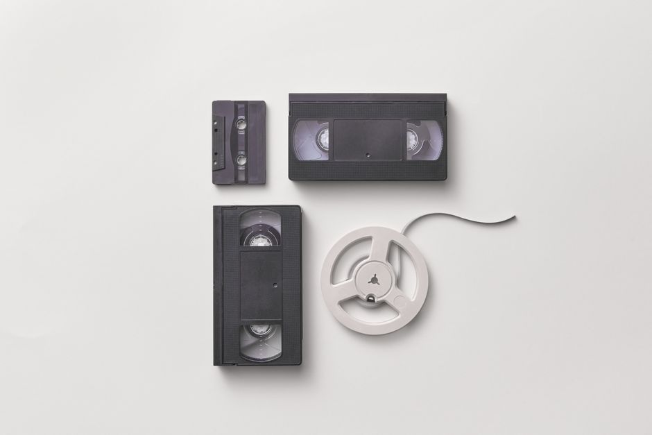 Text, image, audio, video: the four pillars of generative AI