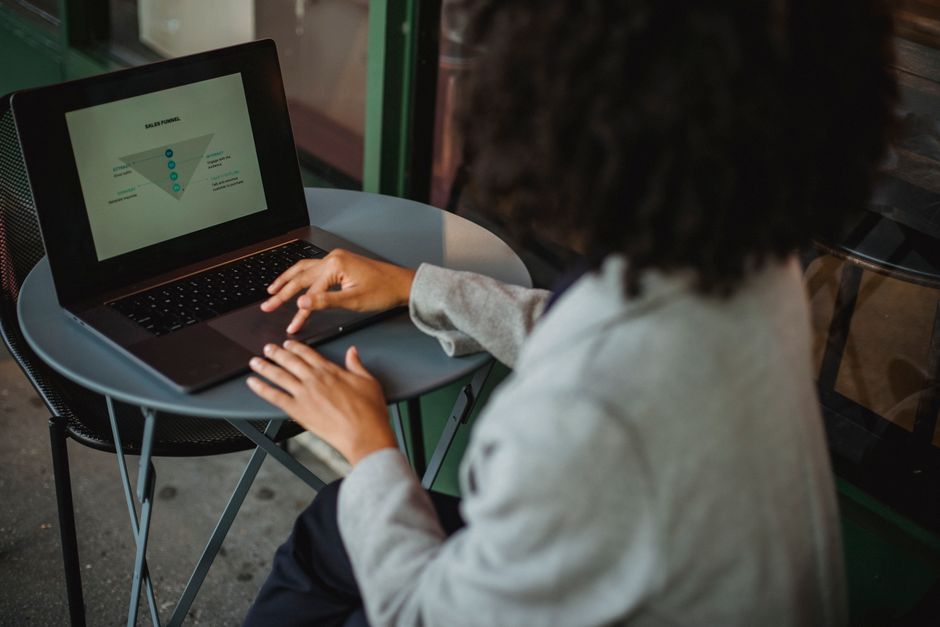 The AI-powered sales funnel: from lead to close, automated