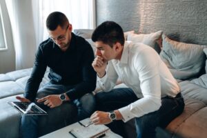 The BRRRR strategy explained: buy rehab rent refinance repeat