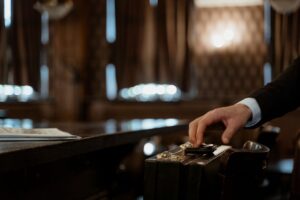 The case for human oversight in every AI agent loop