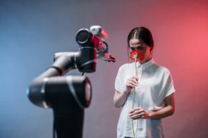 The convergence of robotics and generative AI: what is coming