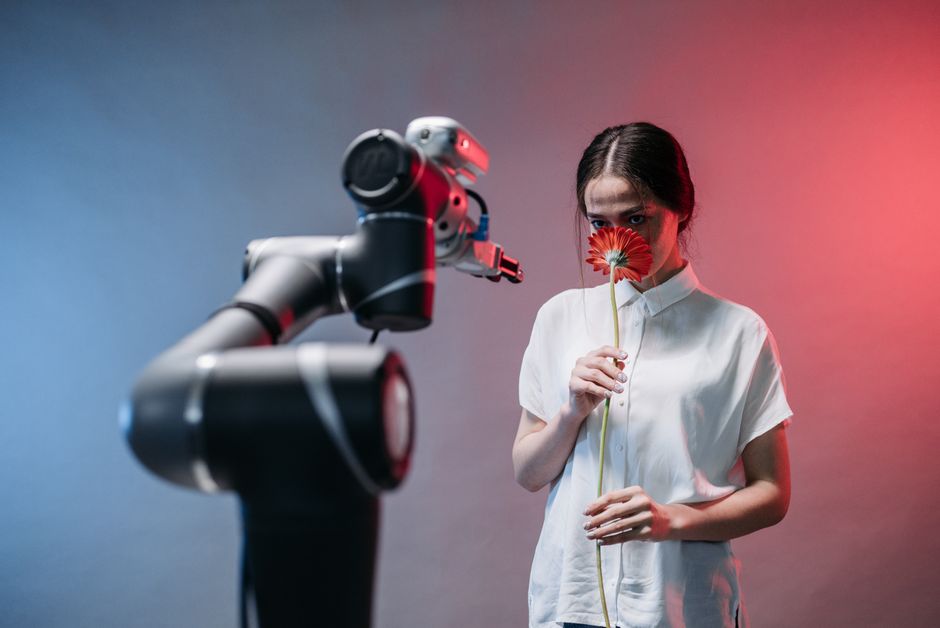 The convergence of robotics and generative AI: what is coming