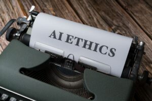 The ethics of using AI to generate synthetic training data