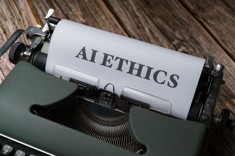 The ethics of using AI to generate synthetic training data