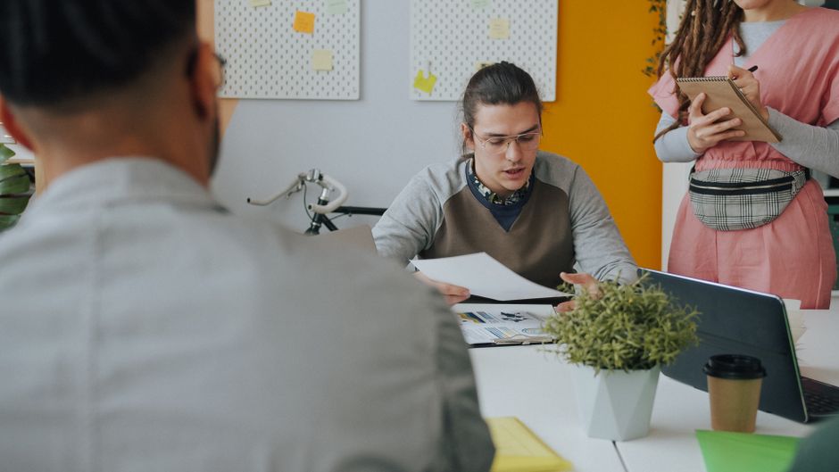 The lean startup method: build validate and launch fast