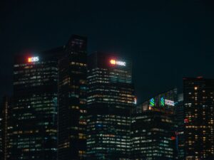 The rise of embedded finance: banking inside every app
