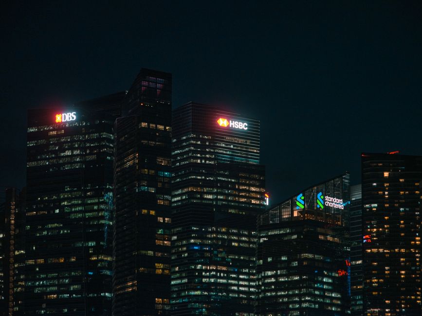 The rise of embedded finance: banking inside every app
