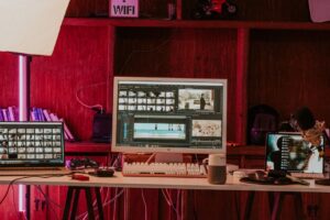 Video editing tools for beginners: best free and paid options in 2026