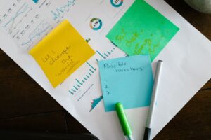 What investors look for before writing a check: founder checklist