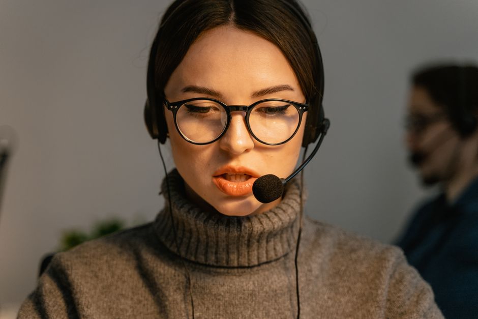 Who is responsible when an AI agent makes a mistake