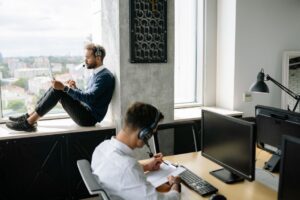 Will Agentic AI replace knowledge workers? The honest answer
