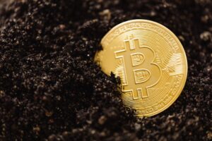 How crypto mining works and why some coins no longer need it