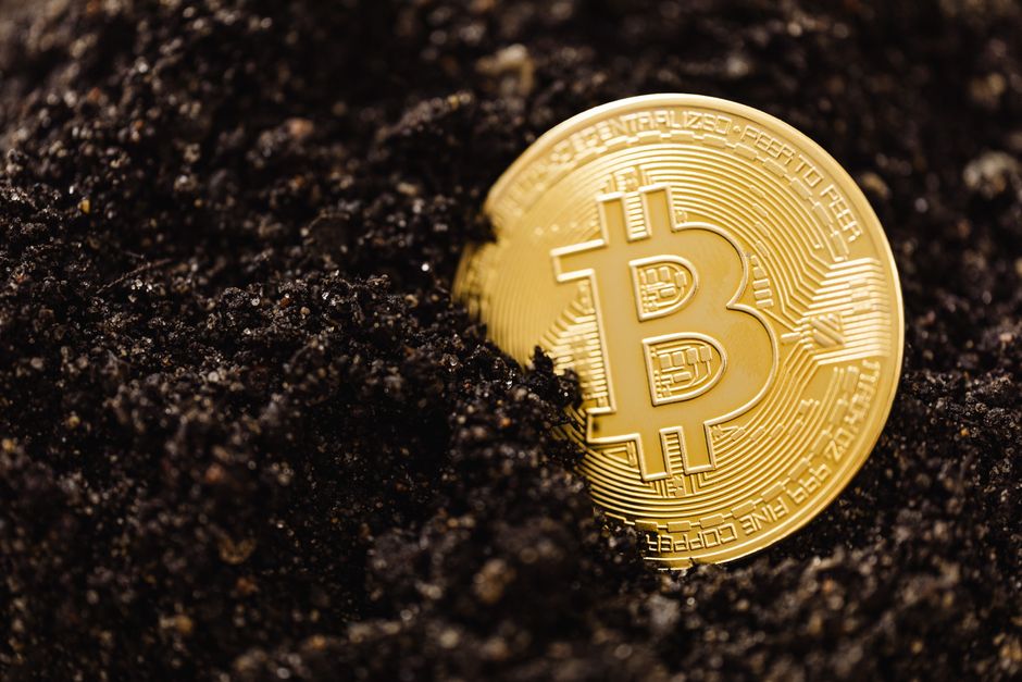 How crypto mining works and why some coins no longer need it