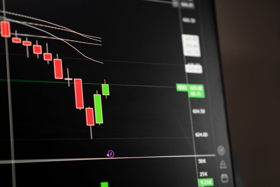 How to set stop loss and take profit orders in crypto trading