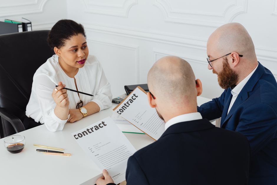 Smart contracts explained: how they power decentralized finance