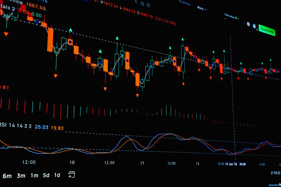 Swing trading crypto: a complete strategy guide for 2026