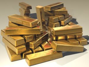 What are commodities and how does commodity trading work in 2026
