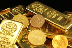 Why gold prices rise during economic uncertainty: the full explanation