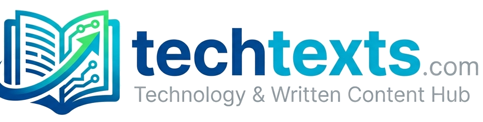 TechTexts.com